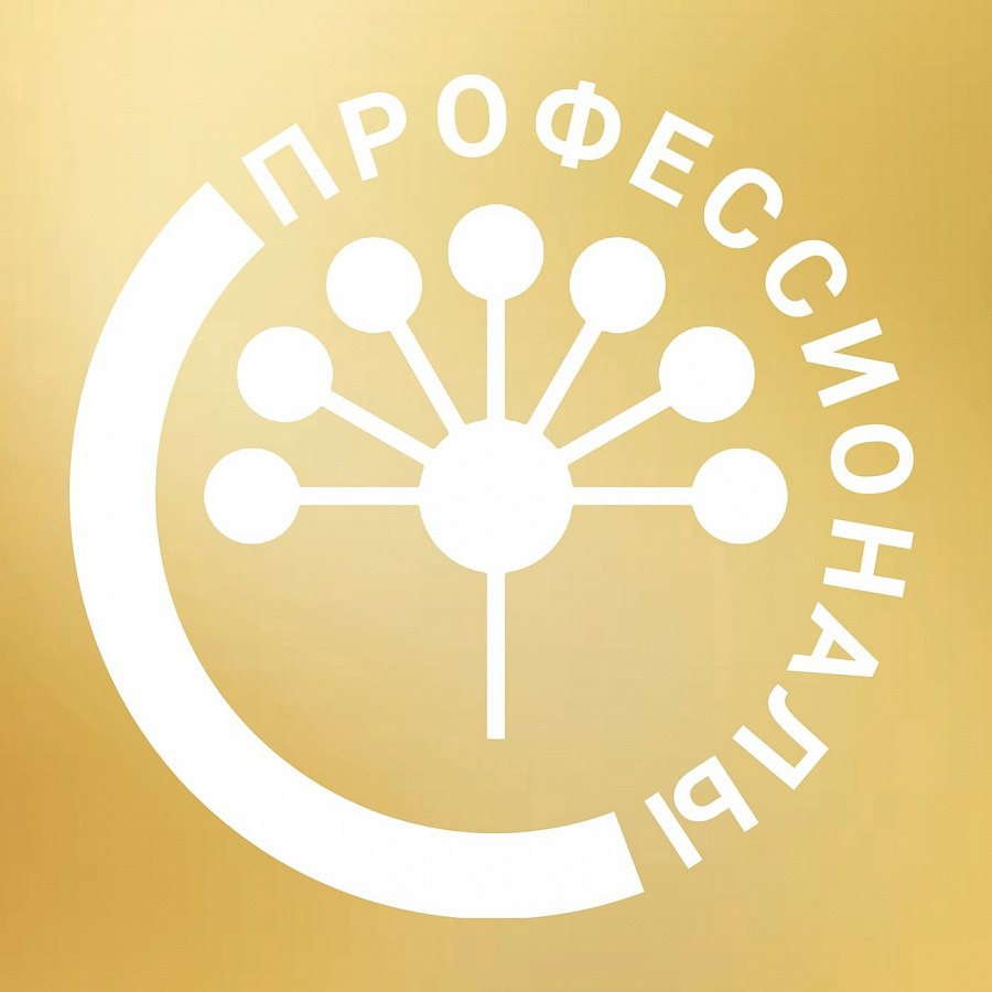 Информационный канал чемпионатного движения «Профессионалы»
