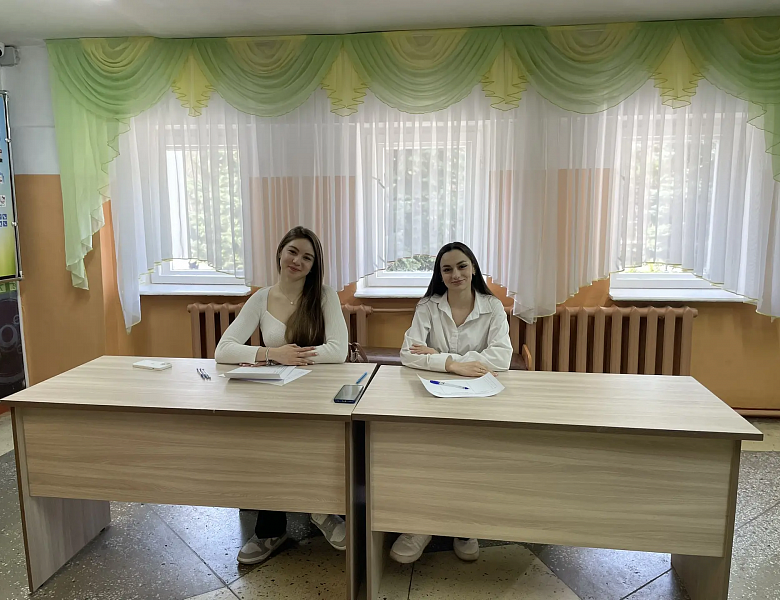 ОТКРЫВАЯ ДВЕРИ В БУДУЩЕЕ: «ЕДИНЫЙ ДЕНЬ ОТКРЫТЫХ ДВЕРЕЙ» В СКФКУиС