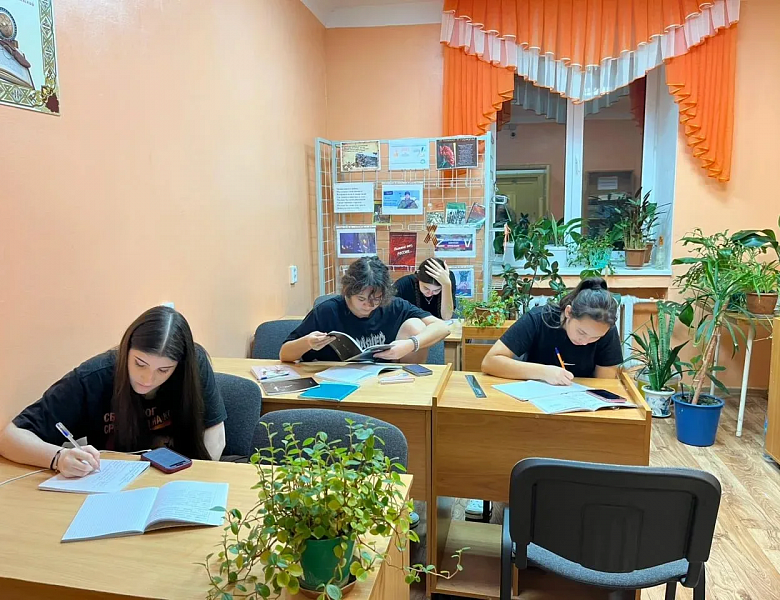 Победа в конкурсе «Лучшее студенческое общежитие»: СКФКУиС – в числе лучших!