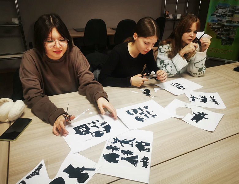 Творческая встреча
