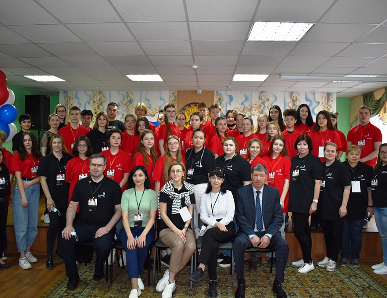 Финал X Национального чемпионата «Молодые профессионалы» (WorldSkills Russia) в категории юниоры