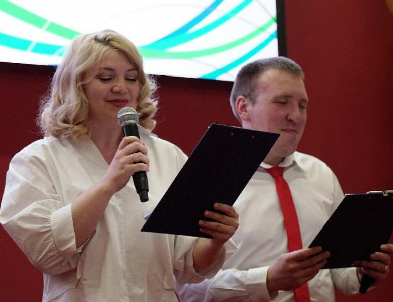 90 - летие Башкирского республиканского техникума физической культуры
