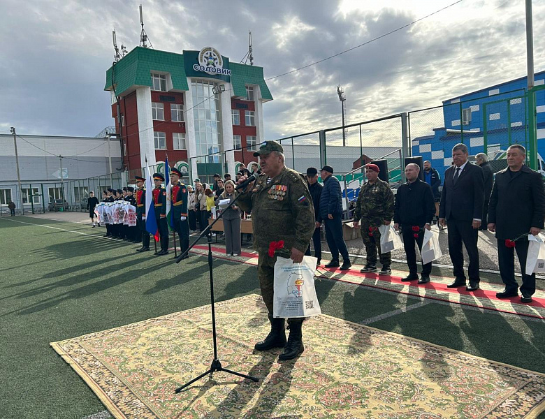 ФУТБОЛ, ПАМЯТЬ, ПОБЕДЫ: СТЕРЛИТАМАК ПРИНЯЛ РЕСПУБЛИКАНСКИЙ ТУРНИР В ЧЕСТЬ ДНЯ РЕСПУБЛИКИ!