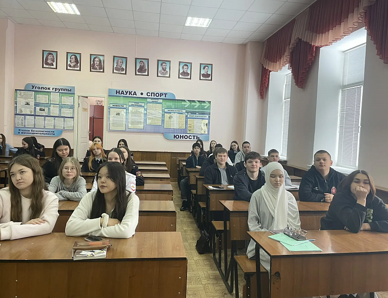 НАУКА, РАЗУМ, ОТЕЧЕСТВО: В СКФКУиС ОТМЕТИЛИ ДЕНЬ РОЖДЕНИЯ ЧАРЛЬЗА ДАРВИНА