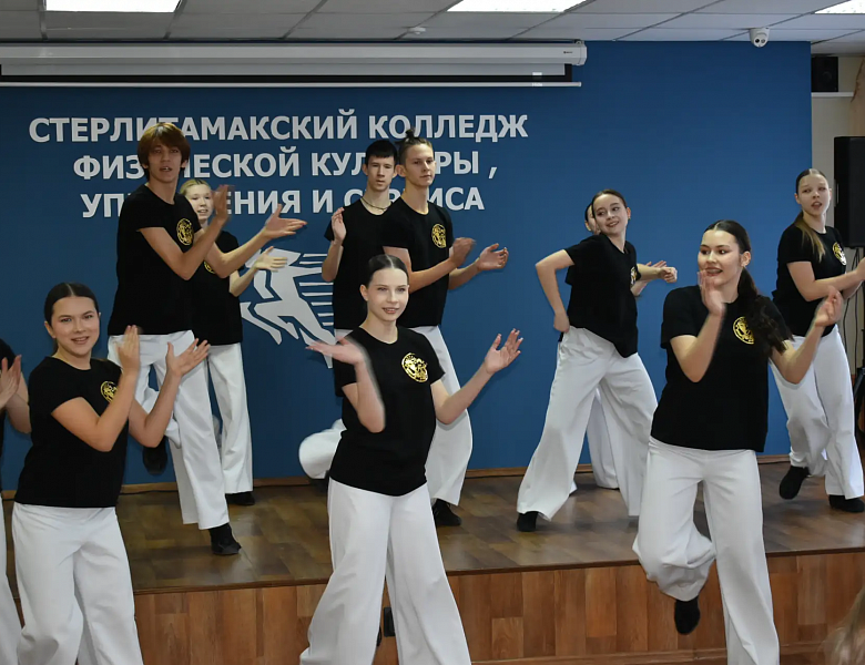 В добрый путь выпускник - 2026!