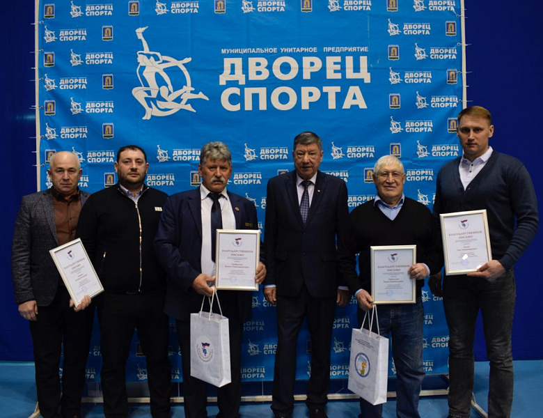 Борьба на поясах