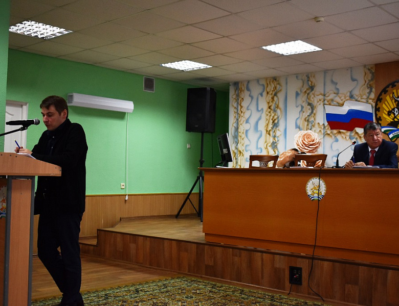 Педагогический совет