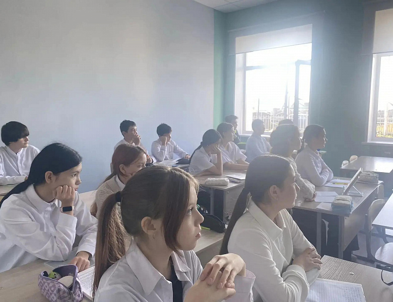 Профессионалитет: твой старт к уверенному будущему!