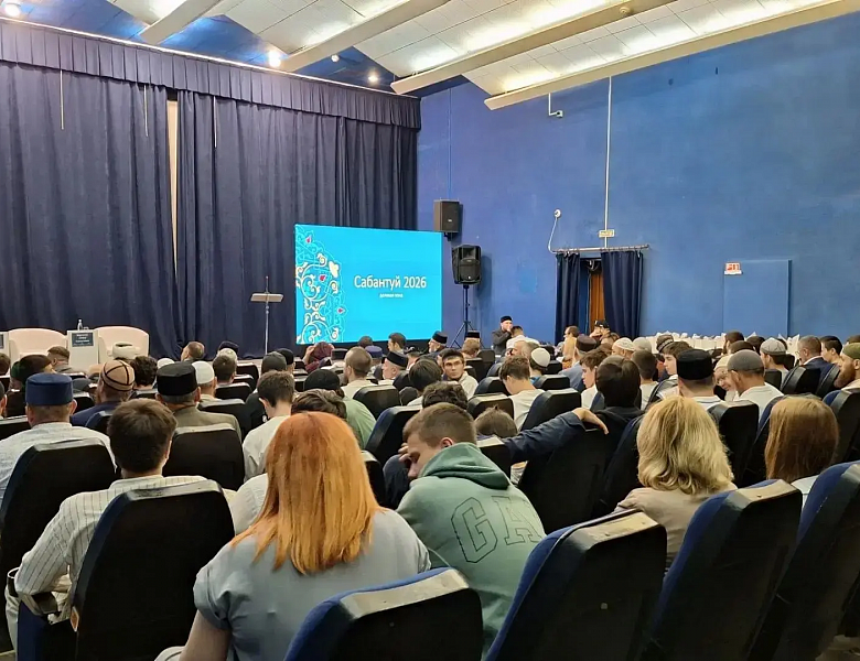 В преддверии Дня молодёжи: наши студенты – в эпицентре больших возможностей!