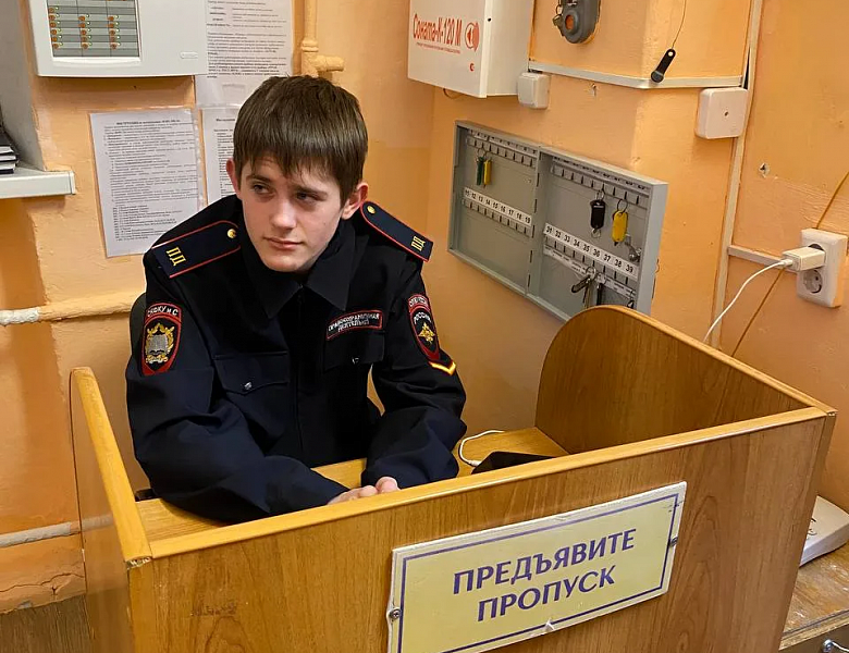 День самоуправления в общежитии СКФКУиС: Вместе к комфорту!