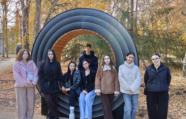 С ЧИСТЫМ СЕРДЦЕМ К ЧИСТОЙ ПРИРОДЕ: «ЗЕЛЕНАЯ БАШКИРИЯ» В ПРЕДДВЕРИИ ДНЯ РЕСПУБЛИКИ!