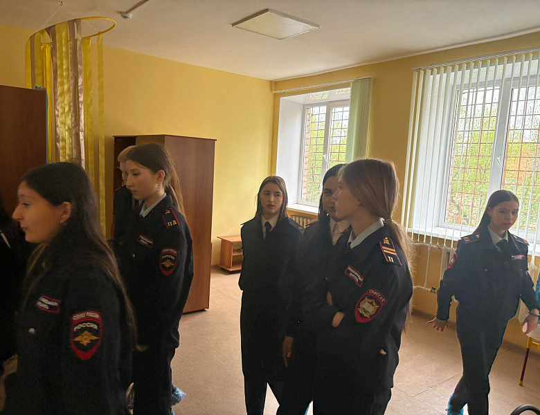  Знакомство с будущей профессией
