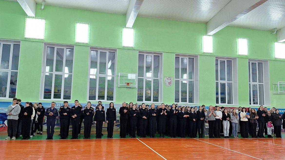 Отличные новости и достижения наших студентов!  