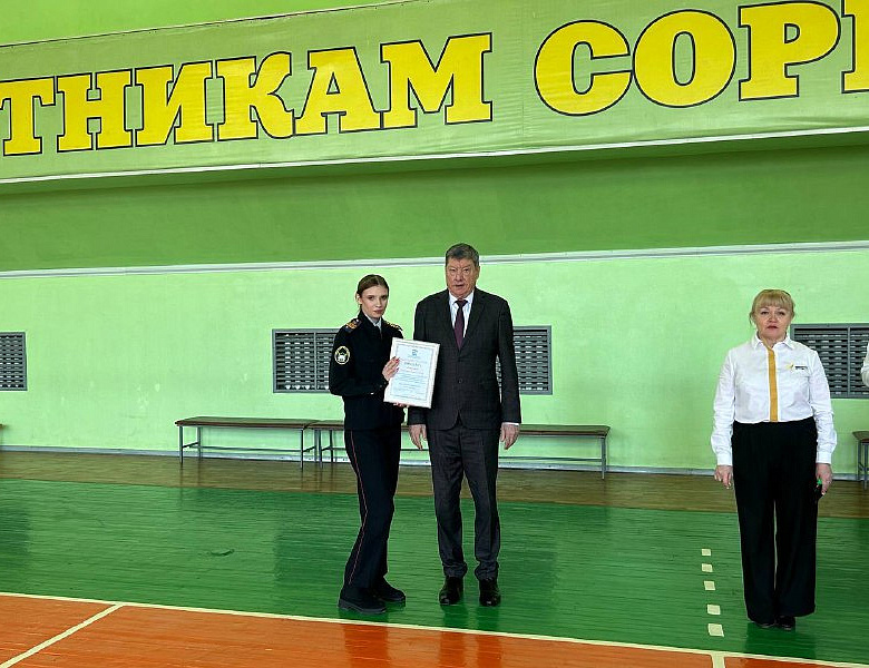 СКФКУ и С: Новая учебная неделя – новые победы!