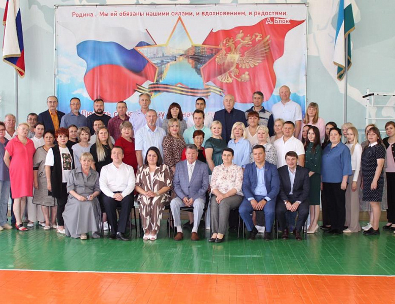 Итоги 2023 - 2024 учебного года