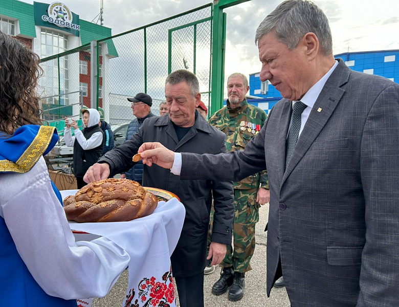 ФУТБОЛ, ПАМЯТЬ, ПОБЕДЫ: СТЕРЛИТАМАК ПРИНЯЛ РЕСПУБЛИКАНСКИЙ ТУРНИР В ЧЕСТЬ ДНЯ РЕСПУБЛИКИ!