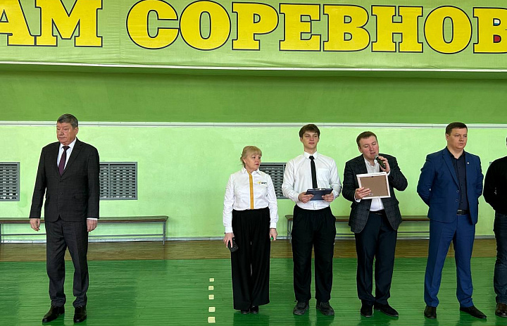 СКФКУ и С: Новая учебная неделя – новые победы!