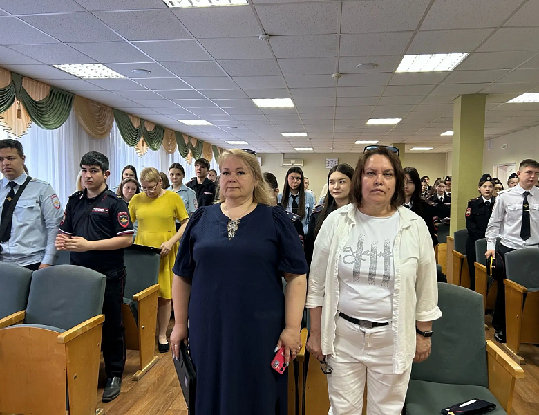 «Слово, объединяющее века»: в СКФКУиС отметили День славянской письменности и культуры!  