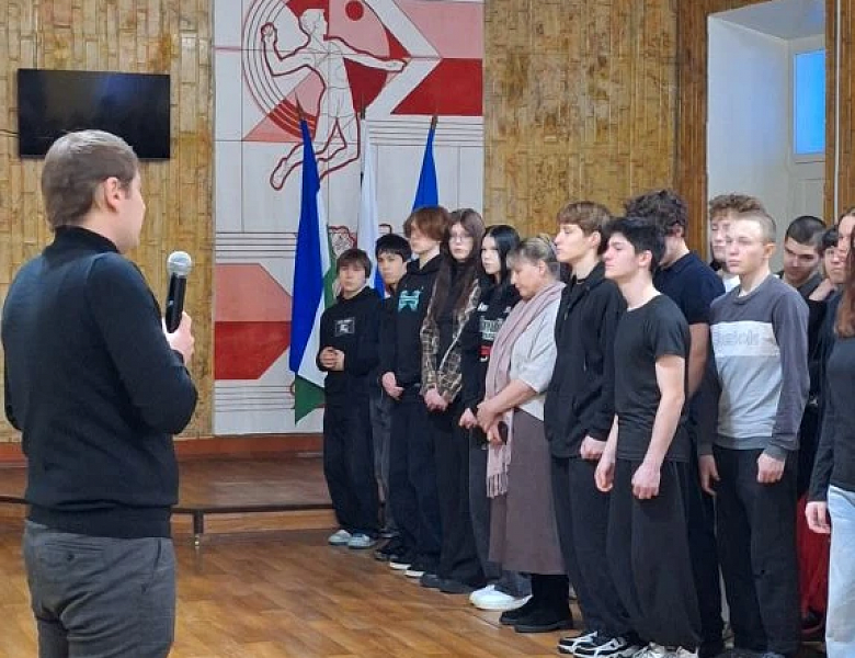 ВЕРНОСТЬ ТРАДИЦИЯМ И ОТВЕТСТВЕННОСТЬ ЗА БУДУЩЕЕ: НОВАЯ НЕДЕЛЯ В СКФКУиС