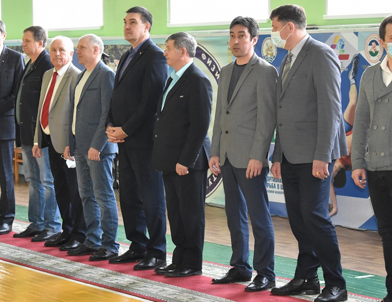 Итоги Республиканского турнира по волейболу памяти Сергея Васильевича Туленкова