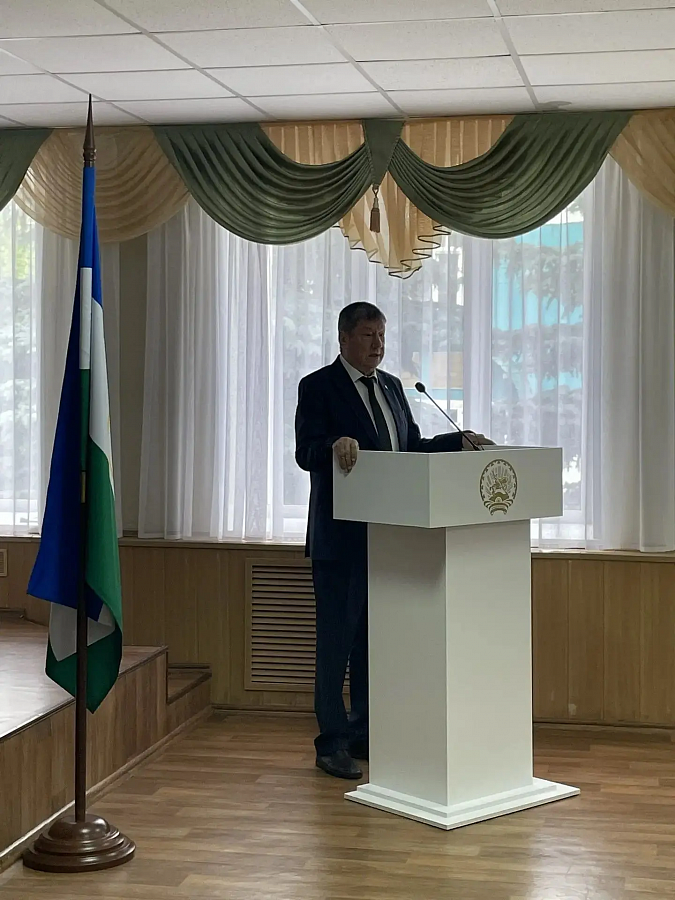 ГИА‑2026: ОТКРЫВАЕМ ДОРОГУ В ПРОФЕССИЮ! 