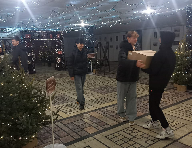 ТЕПЛО В КАЖДЫЙ ДОМ! 