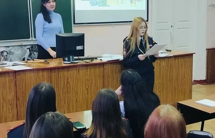 День истории и обществознания: погружение в прошлое, взгляд в будущее!