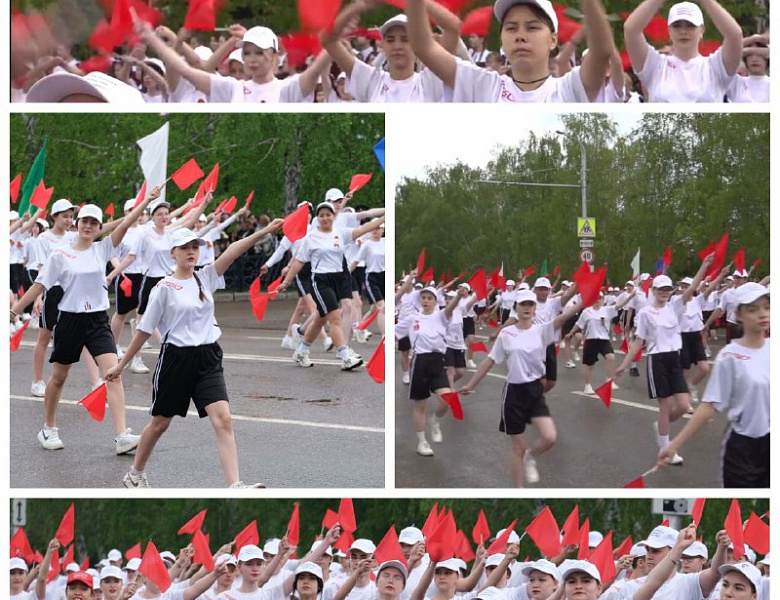 80 лет Великой Победы! Пусть живет Память, пусть крепнет Гордость! СКФКУиС с Вами!