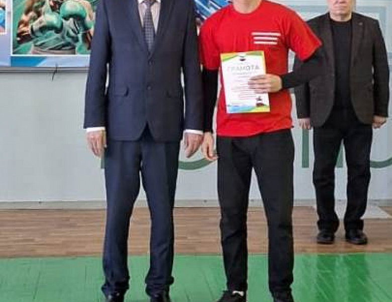 СКФКУИС: НАЧАЛО УЧЕБНОЙ НЕДЕЛИ С ПОБЕДАМИ И НАГРАДАМИ!