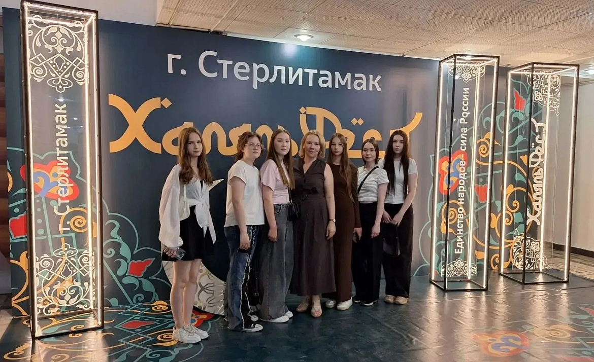 В преддверии Дня молодёжи: наши студенты – в эпицентре больших возможностей!
