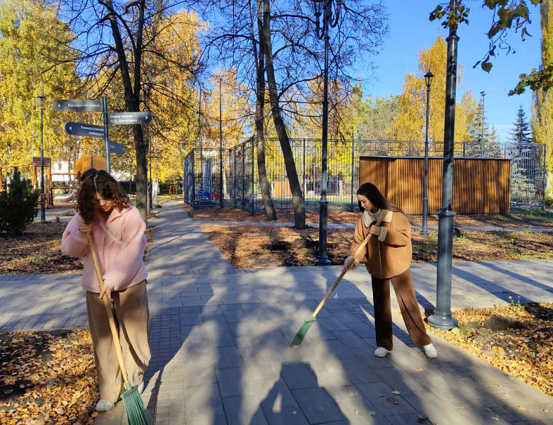 С ЧИСТЫМ СЕРДЦЕМ К ЧИСТОЙ ПРИРОДЕ: «ЗЕЛЕНАЯ БАШКИРИЯ» В ПРЕДДВЕРИИ ДНЯ РЕСПУБЛИКИ!