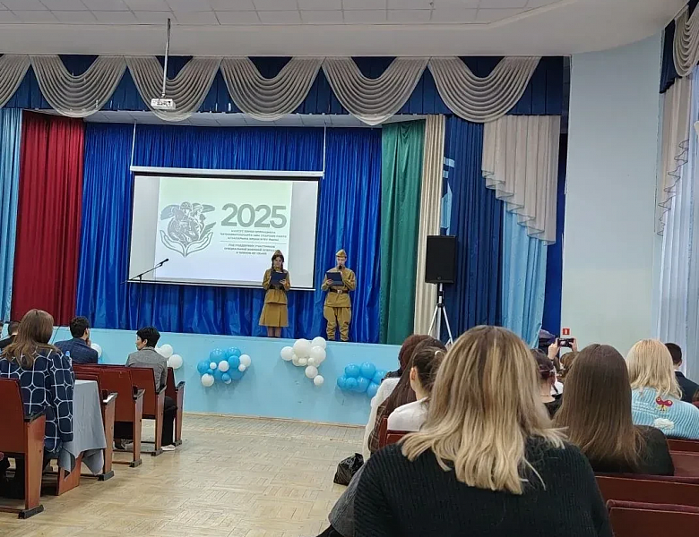 ГОЛОС ПОЭЗИИ ВО СЛАВУ ОТЕЧЕСТВА!
