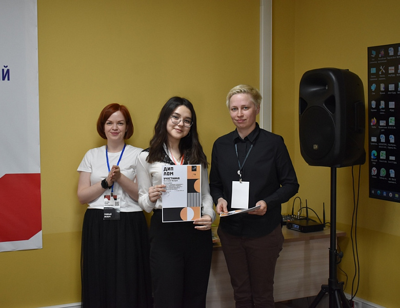 Отборочные соревнования, приравненные к Финалу Х Национального чемпионата "Молодые профессионалы" (WorldSkills Russia)