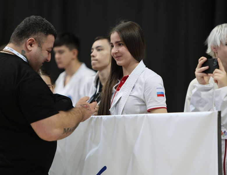 Наши герои покорили Кубок Евразии! СКФКУиС – центр спортивных побед и патриотизма! 