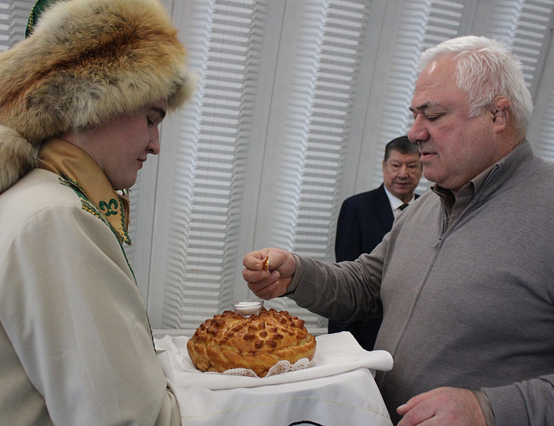 Турнир по стритболу