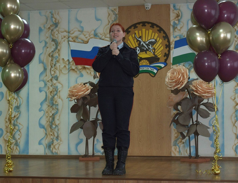 Поздравление директора колледжа с 23 февраля