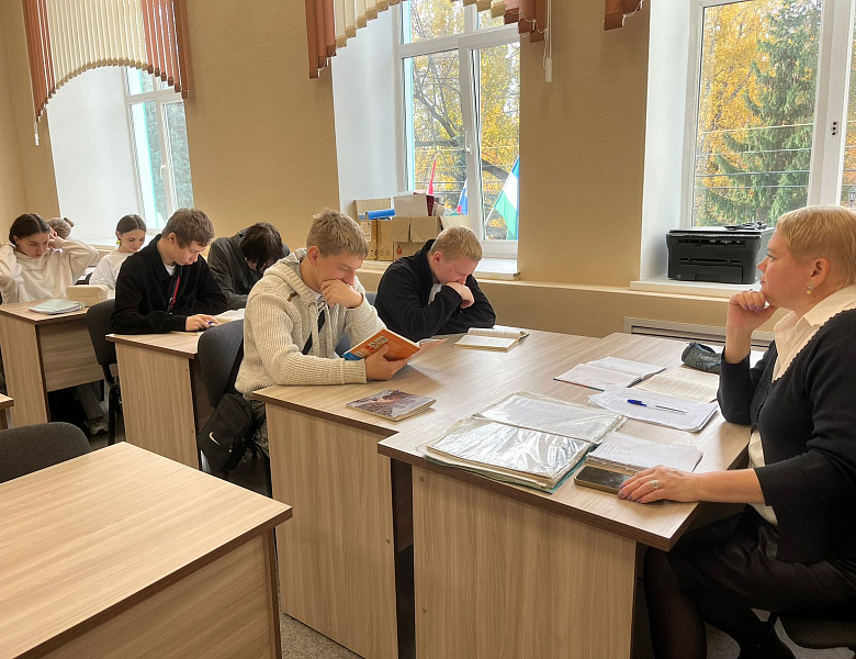 В СКФКУиС отметили День чтения и День Республики: Открывая миры книг и сердца для Родины!
