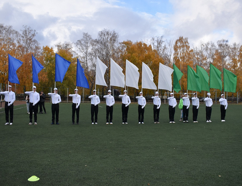 Республиканский турнир по футболу памяти выпускника СТФК Мокшина В.Г