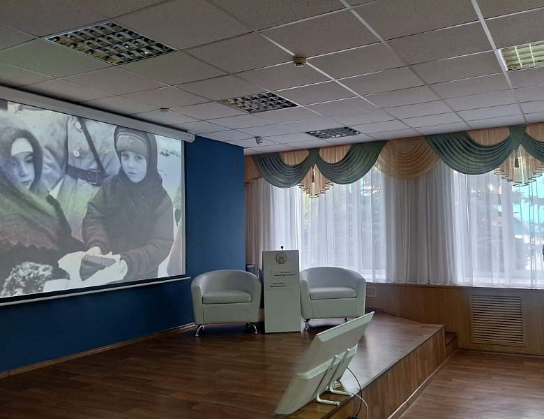 СКФКУиС: Память, которая вдохновляет – к Международному дню грамотности и Дню памяти жертв фашизма!