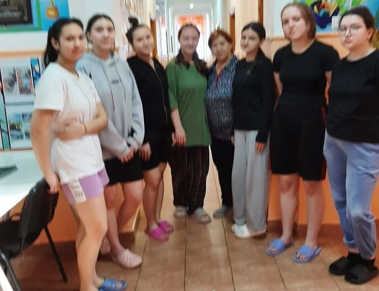 Победа в конкурсе «Лучшее студенческое общежитие»: СКФКУиС – в числе лучших!