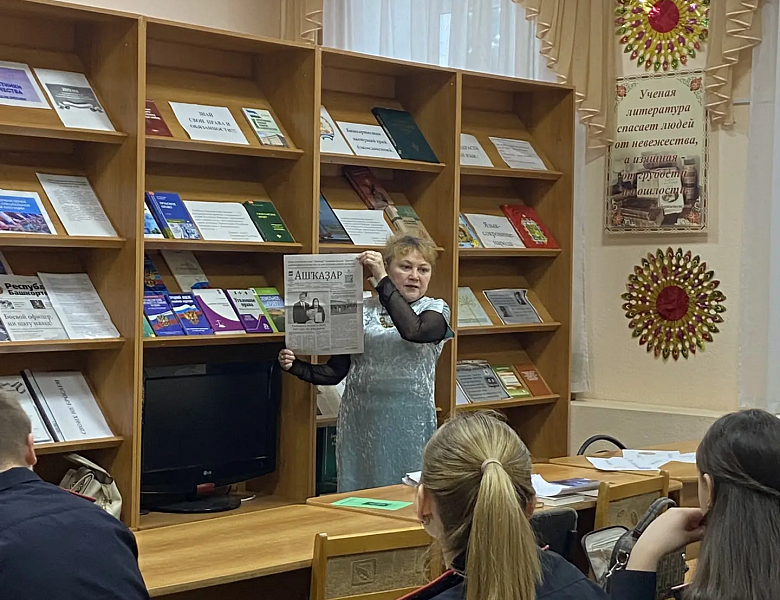СЕРДЦЕ РЕСПУБЛИКИ БЬЁТСЯ В КАЖДОМ СЛОВЕ!