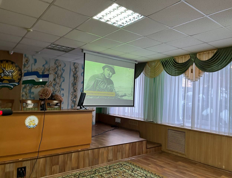 120 лет со дня рождения детского писателя Аркадия Петровича Гайдара