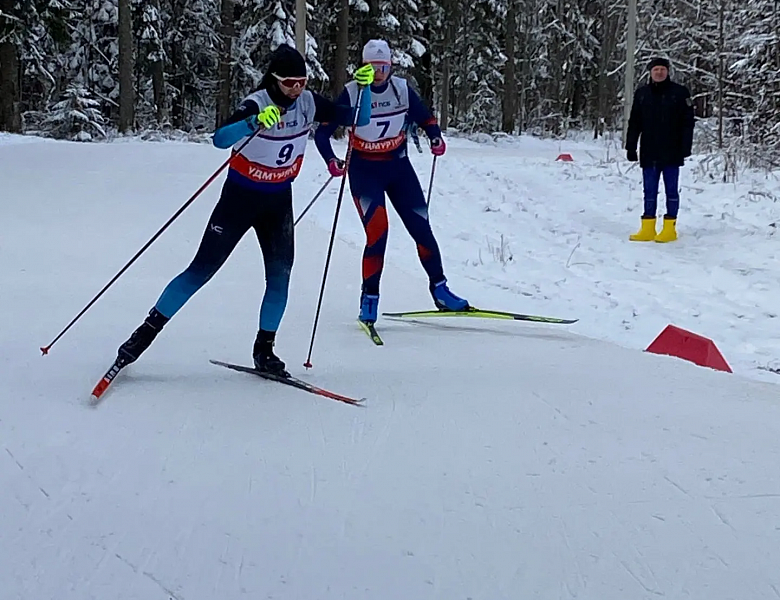 СЛАВА РОССИЙСКИМ ГЕРОЯМ СПОРТА! ТРИУМФ СКФКУиС НА ВСЕРОССИЙСКОЙ ЗИМНЕЙ ГИМНАЗИАДЕ 2025!