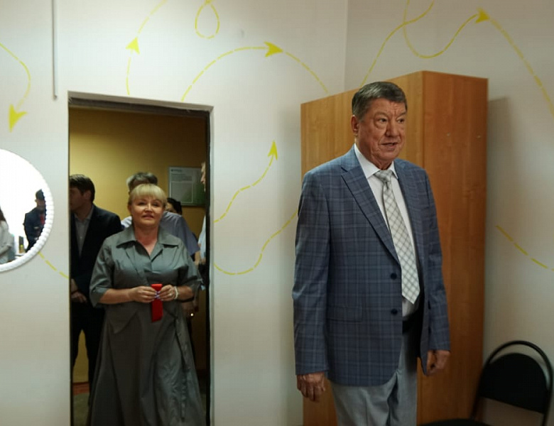 Итоги 2023 - 2024 учебного года