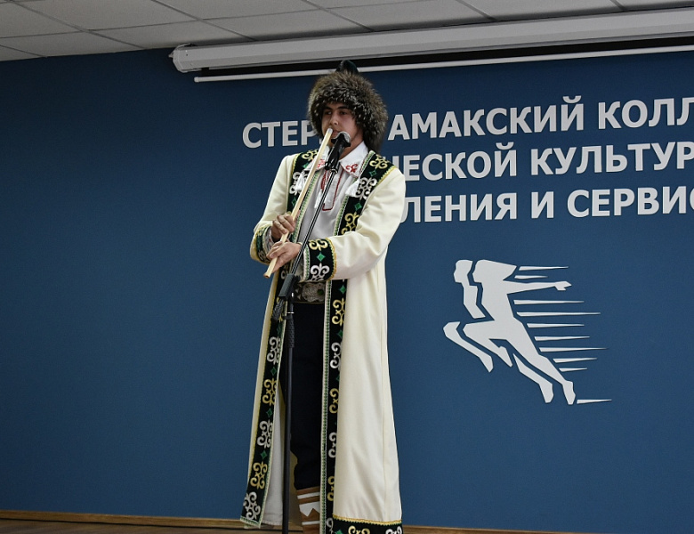 ВЕСНА, КРАСОТА И ТОРЖЕСТВО ТАЛАНТА В СКФКУиС! 