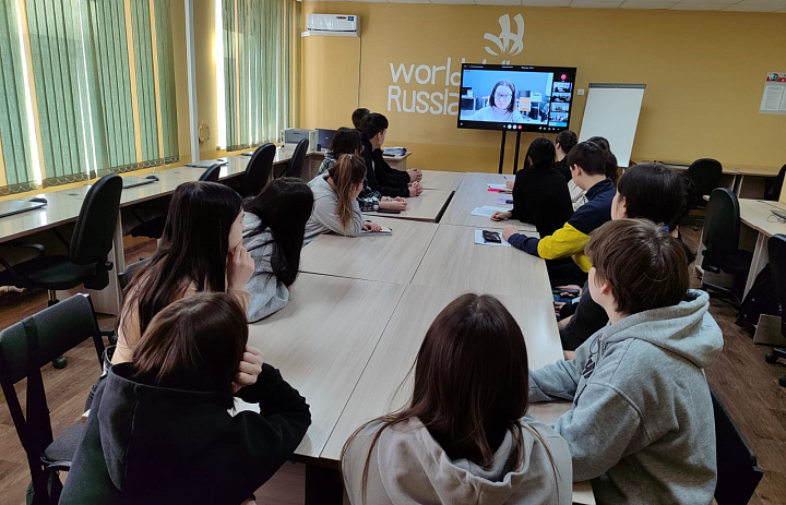 Методический семинар "Авито работа"