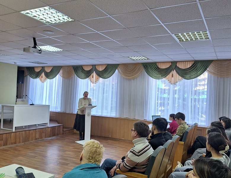 ВДОХНОВЛЯЮЩИЕ ИСТОРИИ ДОБРА: АКЦИЯ КО ДНЮ ВОЛОНТЕРА В СТЕРЛИТАМАКСКОМ КОЛЛЕДЖЕ