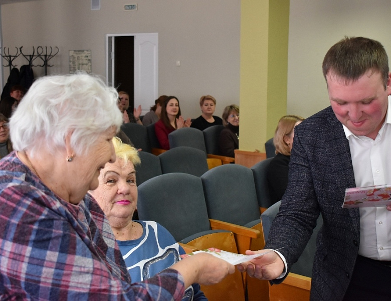 ВЕСНА, КРАСОТА И ТОРЖЕСТВО ТАЛАНТА В СКФКУиС! 