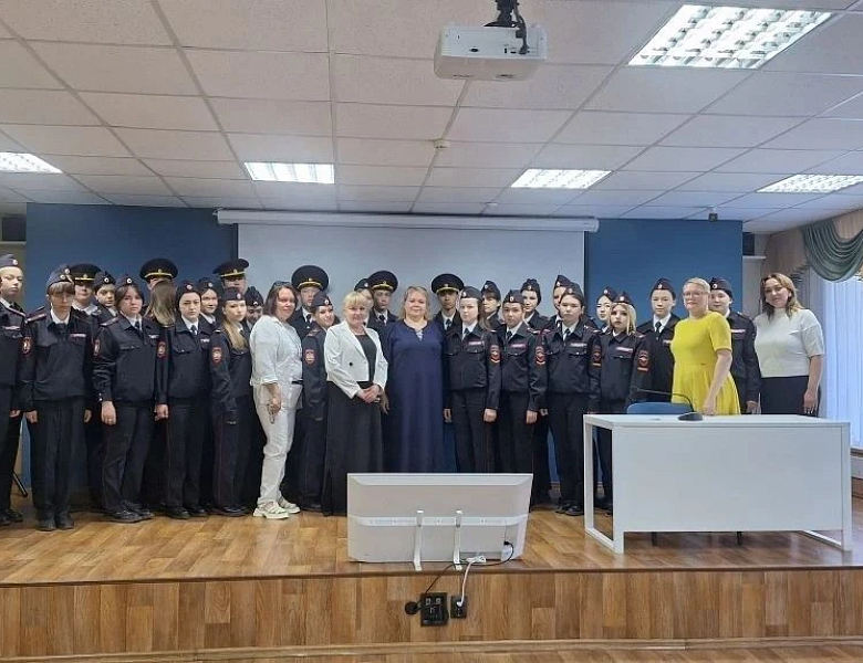 «Слово, объединяющее века»: в СКФКУиС отметили День славянской письменности и культуры!  