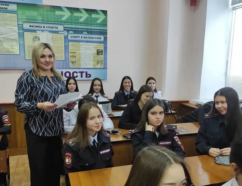 День истории и обществознания: погружение в прошлое, взгляд в будущее!